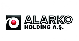 Alarko holding koltuk yıkama firması olarak bizi seçti